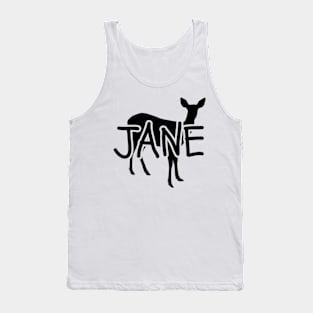 Life is Strange Tank Top